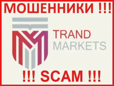 Trand Markets - это ВОР !!!