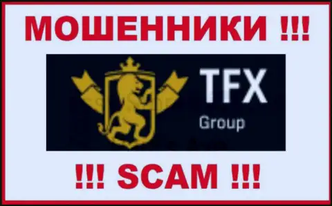 TFX Group это МОШЕННИК !