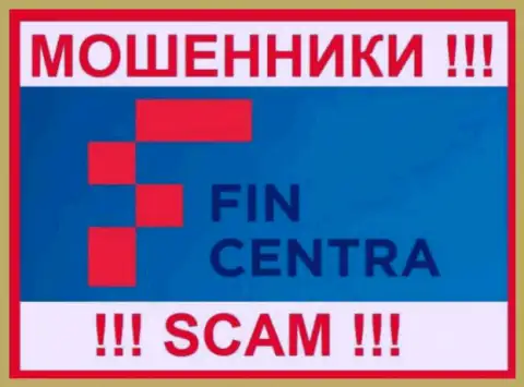 Логотип МОШЕННИКОВ Фин Центра