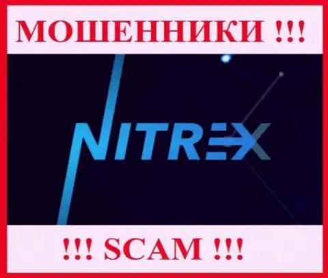 Nitrex - это МОШЕННИКИ !!! Финансовые активы не возвращают обратно !!!