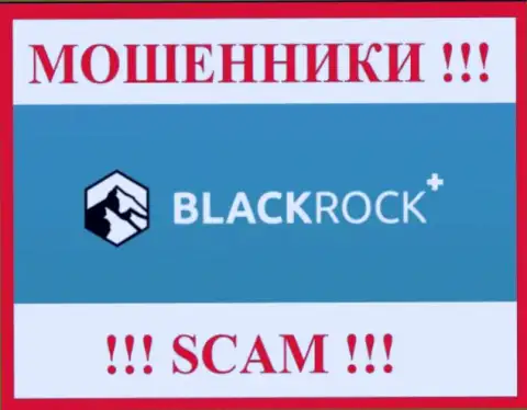 BlackRock Investment Management (UK) Ltd - это SCAM ! МОШЕННИК !!!