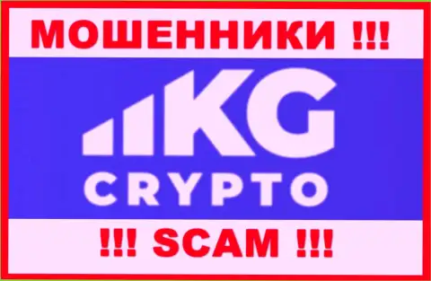 CryptoKG - МОШЕННИК !!! SCAM !