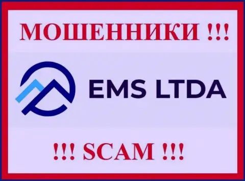 ЕМС ЛТДА - это ОБМАНЩИКИ !!! Совместно работать очень опасно !!!