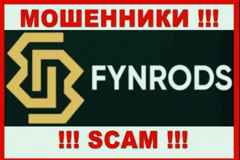 Fynrods Com - это СКАМ !!! МОШЕННИКИ !