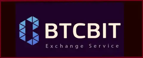 Логотип интернет обменки BTC Bit