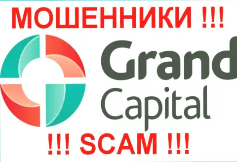 Гранд Капитал (Grand Capital Group) - реальные отзывы