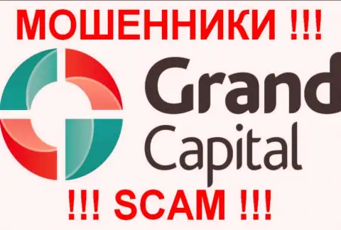 Ру ГрандКапитал Нет (Grand Capital ltd) - объективные отзывы