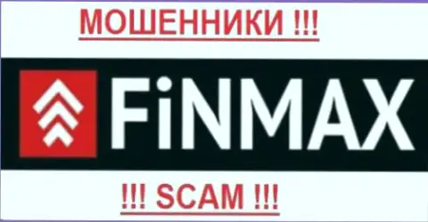 FiN MAX (ФиНМАКС) - ФОРЕКС КУХНЯ !!! SCAM !!!