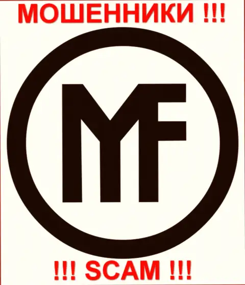 MF Coin - МОШЕННИКИ !!! SCAM !!!