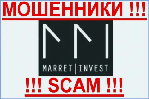 Marret Management Limited - это КУХНЯ НА ФОРЕКС !!! SCAM !!!