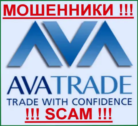 Ava Trade - ФОРЕКС КУХНЯ !!! SCAM !!!