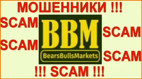 BullBearMarkets Ltd это МОШЕННИКИ !!! SCAM !!!