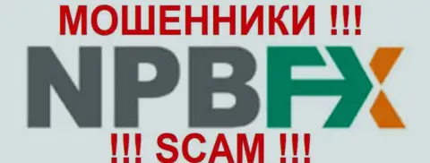 NPBFX Limited - это КУХНЯ НА FOREX !!! SCAM !!!