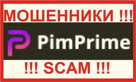 Pimprime Com - это МОШЕННИКИ !!! SCAM !!!