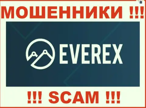 Everex Io - это МОШЕННИКИ !!! SCAM !!!